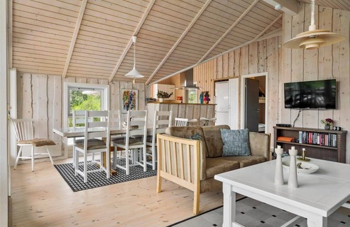 Spøttrup House | LF21631 Spøttrup - Vibevej 3