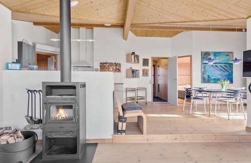 Snedsted House | LF241 Snedsted - Kongens Borer 10