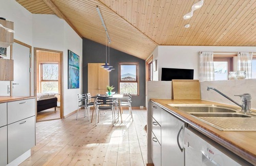 Snedsted House | LF241 Snedsted - Kongens Borer 10