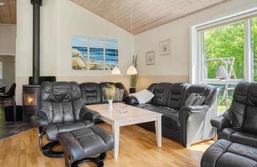 Vestervig House | LF509-Vestervig-Ingeborgs-Alle-1