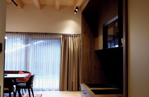 Saalbach-Hinterglemm Apartment | LH Suites Aparthotel - NEW since 2025