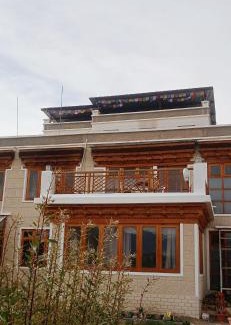 Leh House | Lhardak Home stay