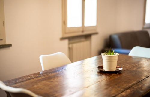 Centro Urbano Apartment | LHE Beating Heart