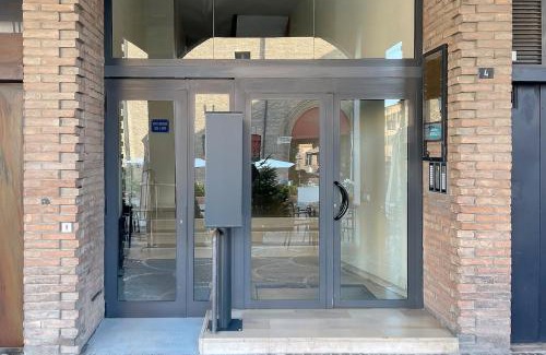 Centro Urbano Apartment | LHE Les Trois Meirvelles - Green Fernando