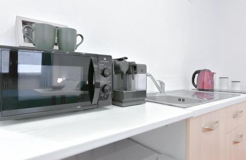 Centro Urbano Apartment | LHE Les Trois Meirvelles - Green Fernando