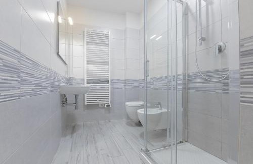 Centro Urbano Apartment | LHE Les Trois Meirvelles - Green Fernando