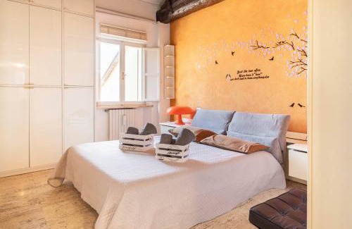 Centro Urbano Apartment | LHE Sweet Apartment