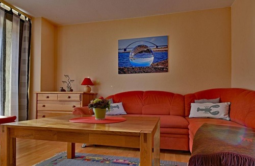 Lemkenhafen Apartment | LHMW12102 - FeWo 'an de Möhl'