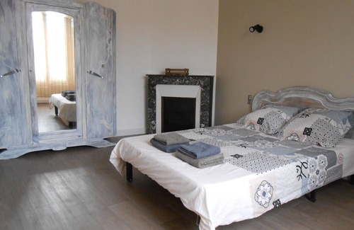 Conflans-sur-Seine House | LHOTE SEASON