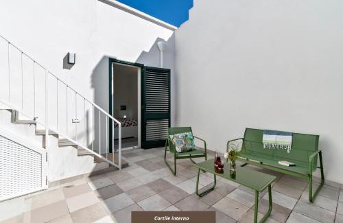 Trepuzzi Apartment | Li Cori House - Lecce Selection