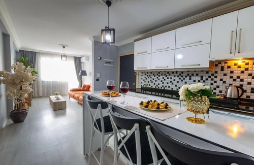 Trabzon Hotel | LİFE POOL SUİTE HOTEL