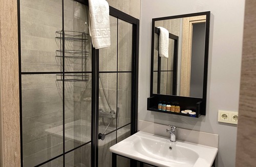 Taksim Hotel | Li Hotel Pera