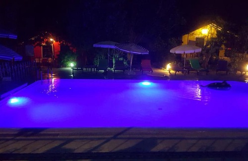 Seydikemer Hotel | LİKYA SAKLIBAHÇE