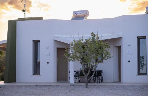 Lizzanello Bed & Breakfast | Li Mori Rooms