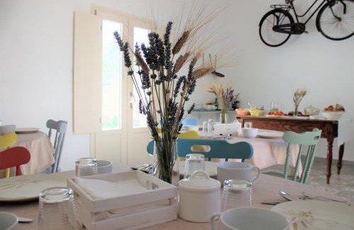 Acquarica Bed & Breakfast | Li Perrini Boutique B&B