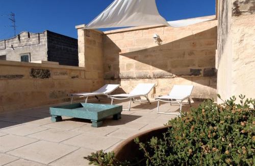 Acquarica Bed & Breakfast | Li Perrini Boutique B&B