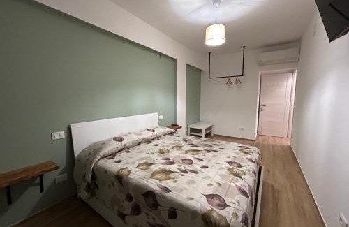 Colle San Marco House | Li Piagge Guest House