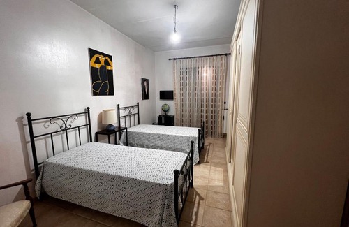 Carmiano House | Li pitruzzi