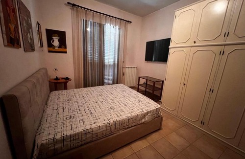 Carmiano House | Li pitruzzi