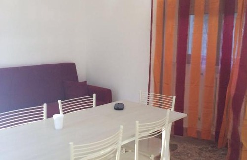 Felline Apartment | Li trappiti