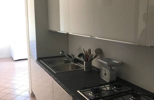 Santa Teresa di Gallura Apartment | Li Velieri 6 pax 2 rooms & Pool