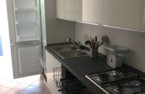 Santa Teresa di Gallura Apartment | Li Velieri 6 pax 2 rooms & Pool