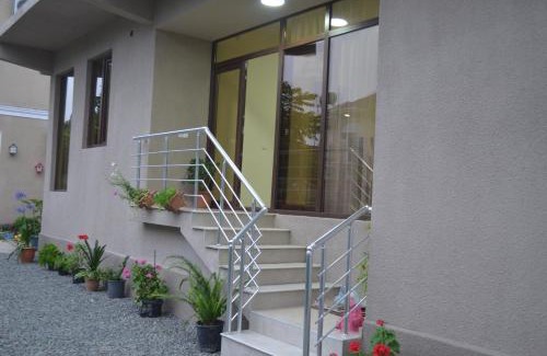 Kobuleti Hotel | Lia Guest House