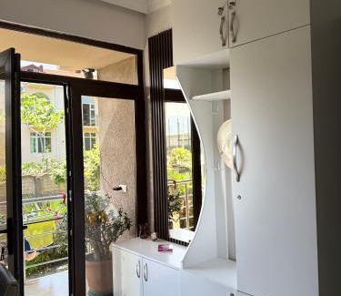 Kobuleti Hotel | Lia Guest House