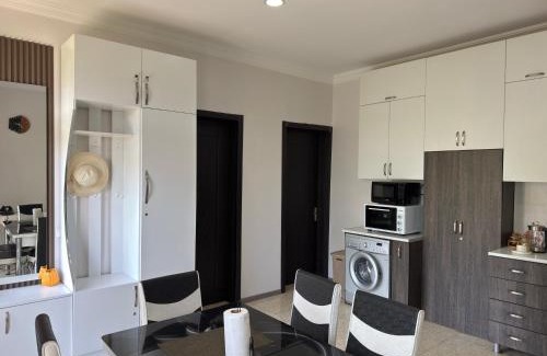 Kobuleti Hotel | Lia Guest House
