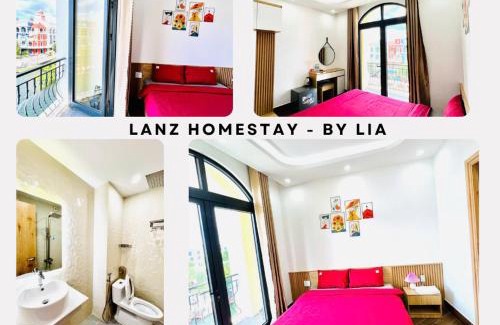 Ganh Dau Apartment | LIA Homestay Grand World Phu Quoc - Sunny Venice Apartment