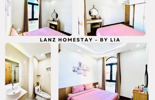 Ganh Dau Apartment | LIA Homestay Grand World Phu Quoc - Sunny Venice Apartment
