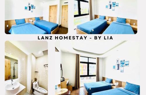 Ganh Dau Apartment | LIA Homestay Grand World Phu Quoc - Sunny Venice Apartment