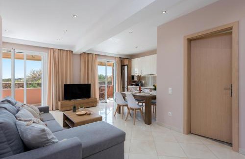 Corfu Town Apartment | Lia's Home Two