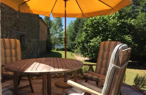 Sarlande House | Liabaquet Gîtes