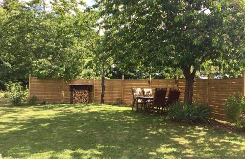 Sarlande House | Liabaquet Gîtes