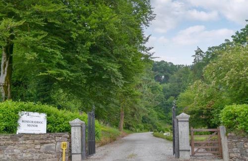 Liskeard House | Liam Cottage - Cv13