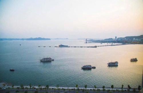 Hon Gai Apartment | Liam House At Sapphire Ha Long