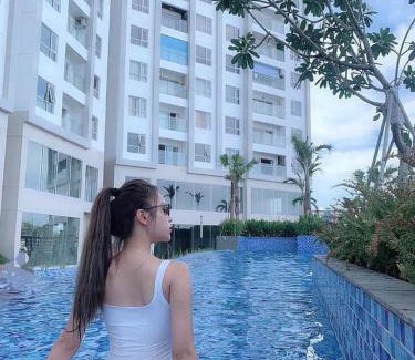 Hon Gai Apartment | Liam House At Sapphire Ha Long