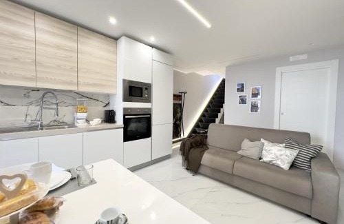 Lucera Apartment | LianHome b&b "Terrazzino"