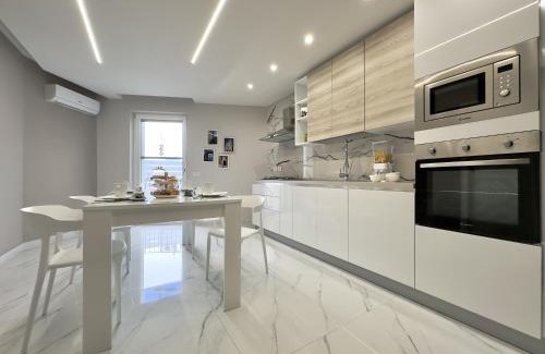 Lucera Apartment | LianHome b&b "Terrazzino"