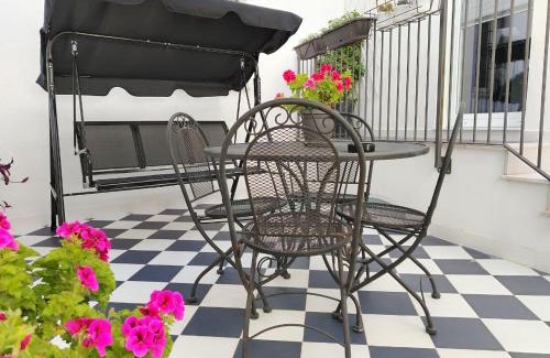 Lucera Apartment | LianHome b&b "Terrazzino"