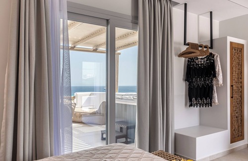 Stelida Hotel | Lianos Village