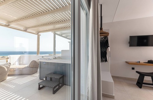 Stelida Hotel | Lianos Village