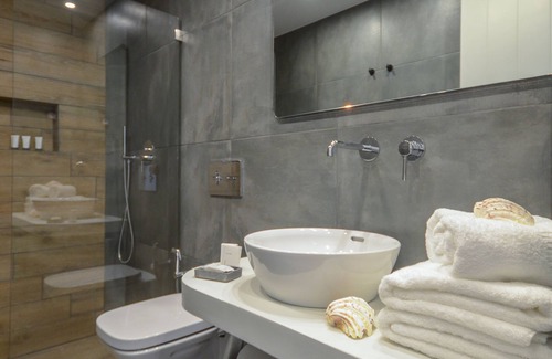 Stelida Hotel | Lianos Village