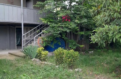 Zegaani House | Lias home
