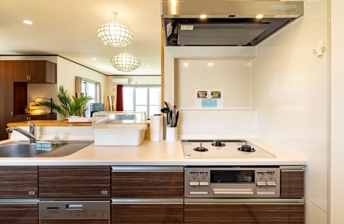 Nago House | LiB PLUS Villa NAGO