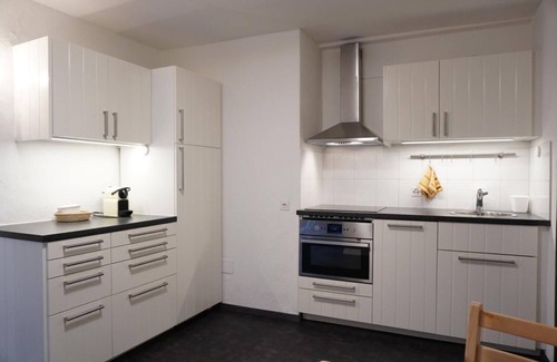 Pura Apartment | Libella House