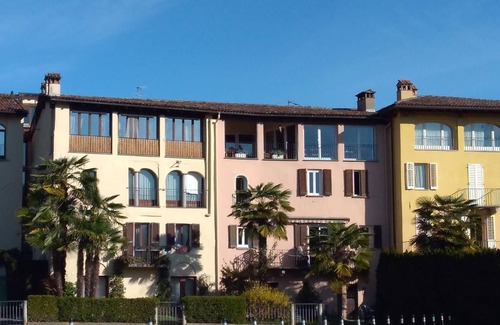 Pura Apartment | Libella House