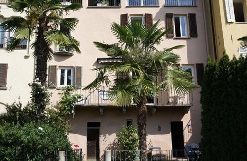 Pura Apartment | Libella House