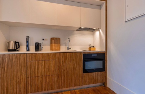 Santo Antonio Apartment | Liberdade Concept 2BDR Apartment by LovelyStay